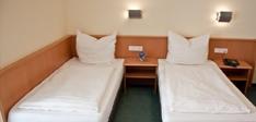 Hotel Am Droemling Versfelde Eksteriør bilde